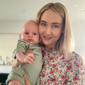 Meet your Posher, Lise